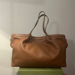 Serapian Milano Large Secret Tote Bag